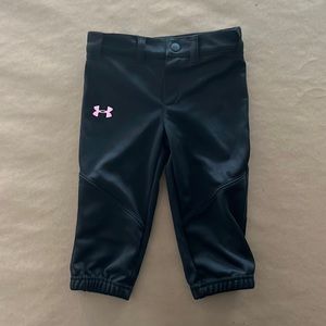Under Armour softball pant size 5